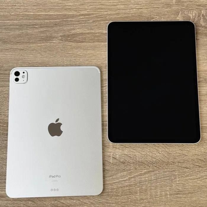 iPad Pro 11 m4 256 WiFi + lte