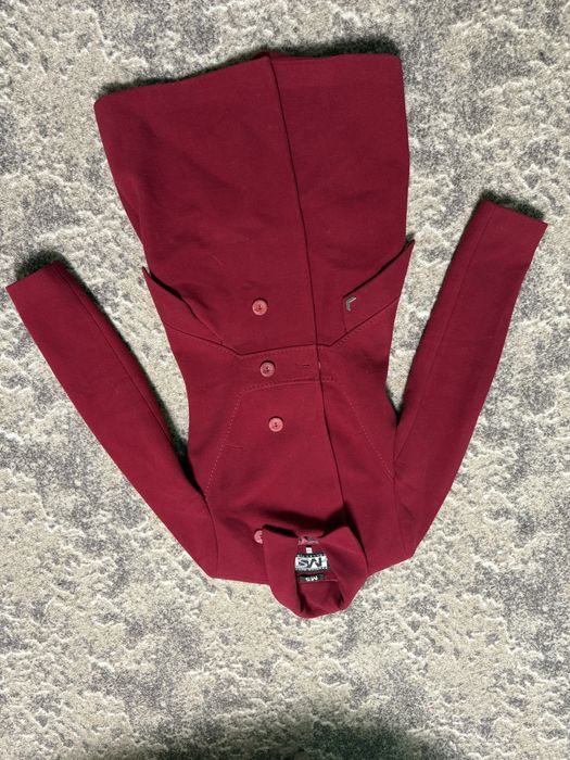 Пальто осінь кашемірове