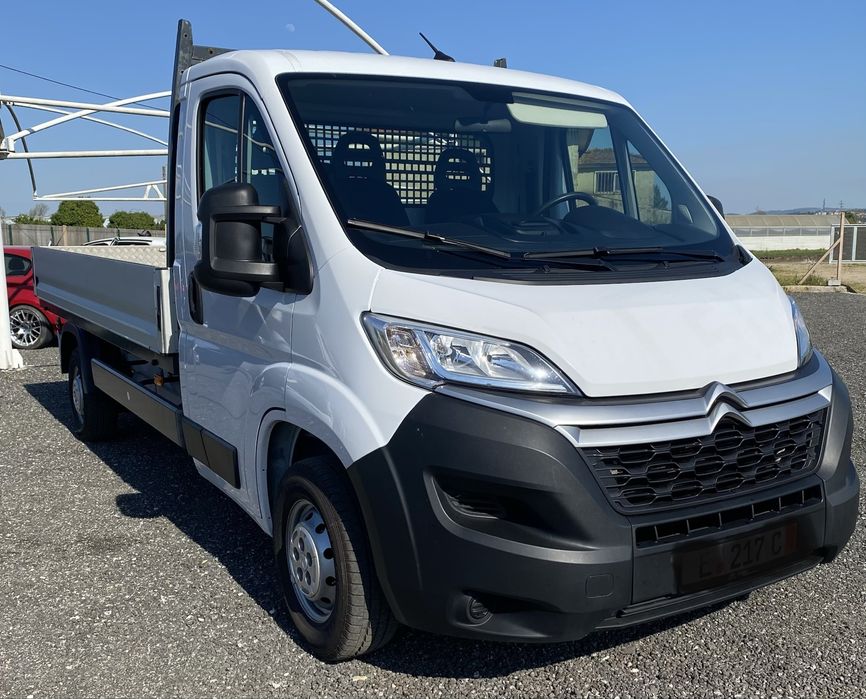 Citroen Jumper 2.2 HDI