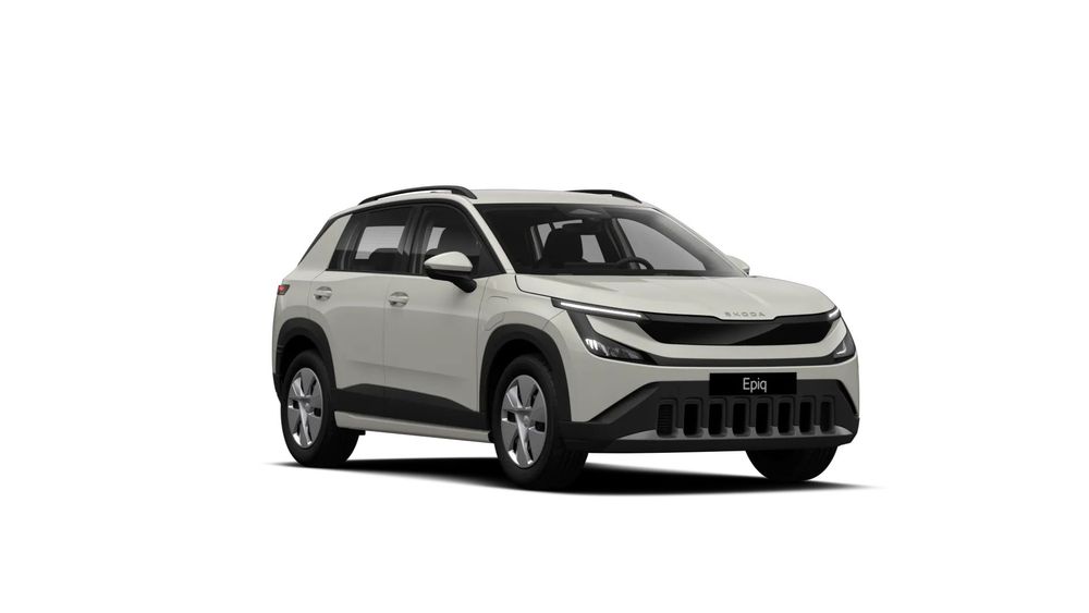 Škoda Pozostałe Skoda
