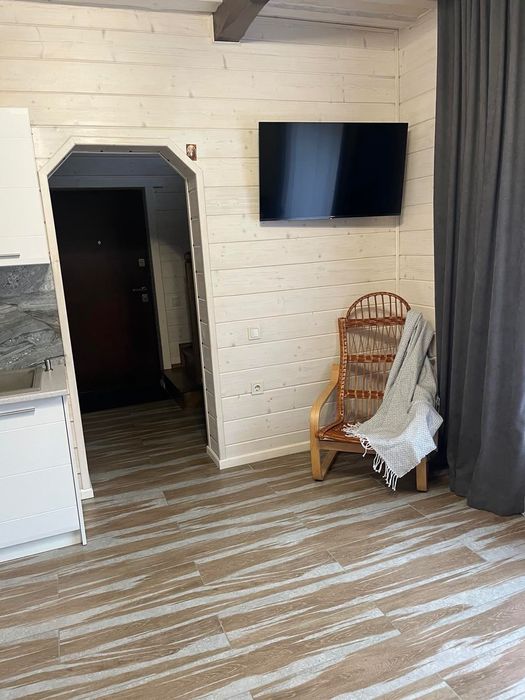 Будинки в Карпатах, чан, сауна/ Славське/ Нижня Рожанка