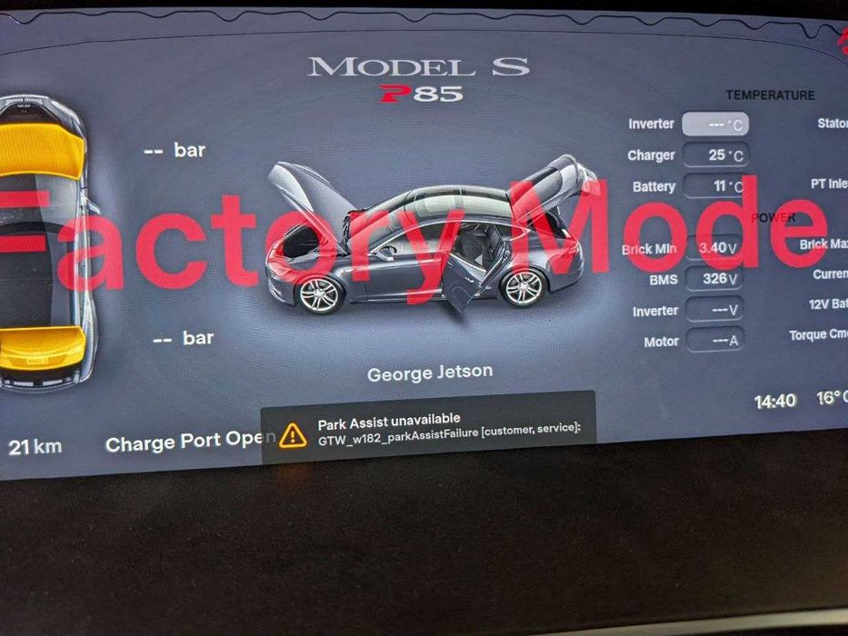 Програмні роботи Tesla будь якої складності.