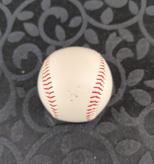 Bola de Beisebol Nolan Ryan