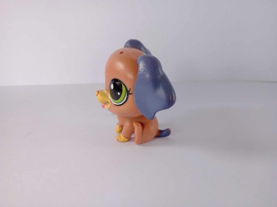 Figurka Littlest petshop
