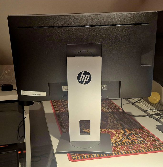 Monitor 23"  HP E232
