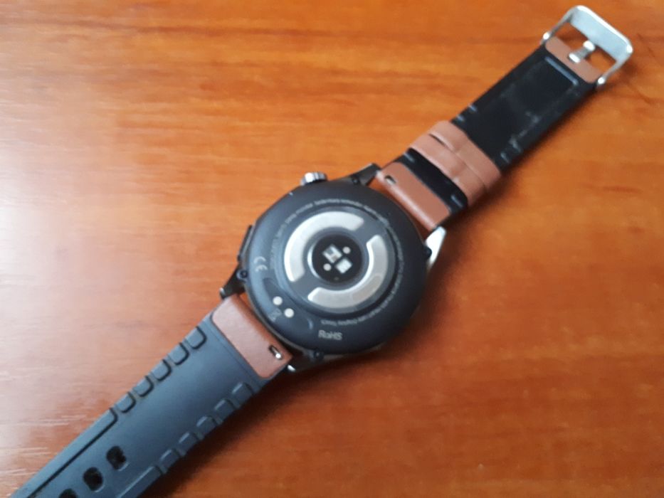 Smartwatch Filcomp ET485 nowy nie używany
