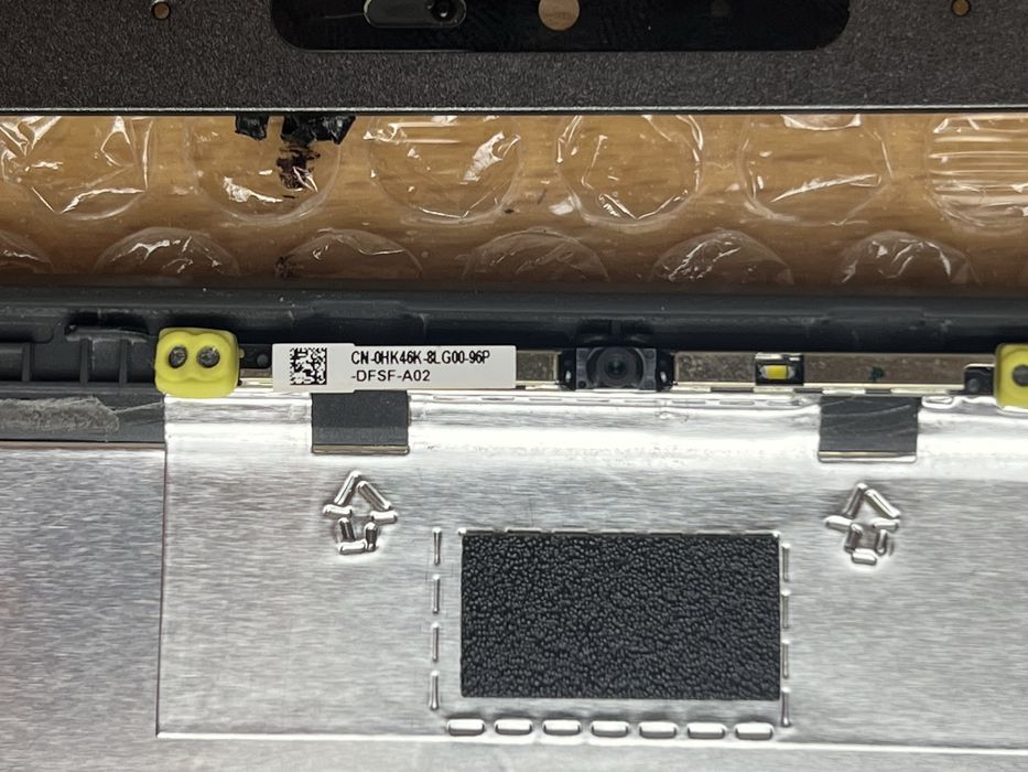 Кришка матриці Dell Latitude 7400