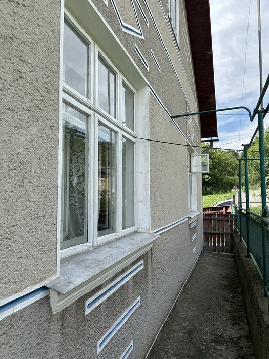 Продам будинок біля Снятина