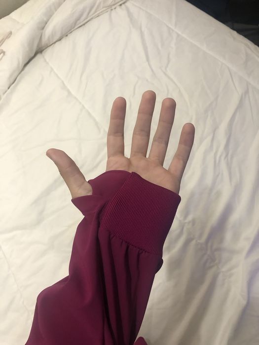 The North Face Sweatshirt Roxa