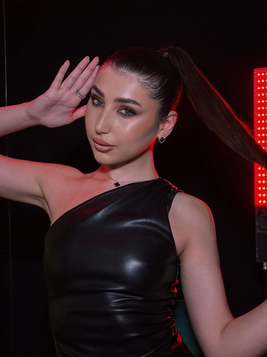 Макияж на любой случай | Визажист Днепр(центр)