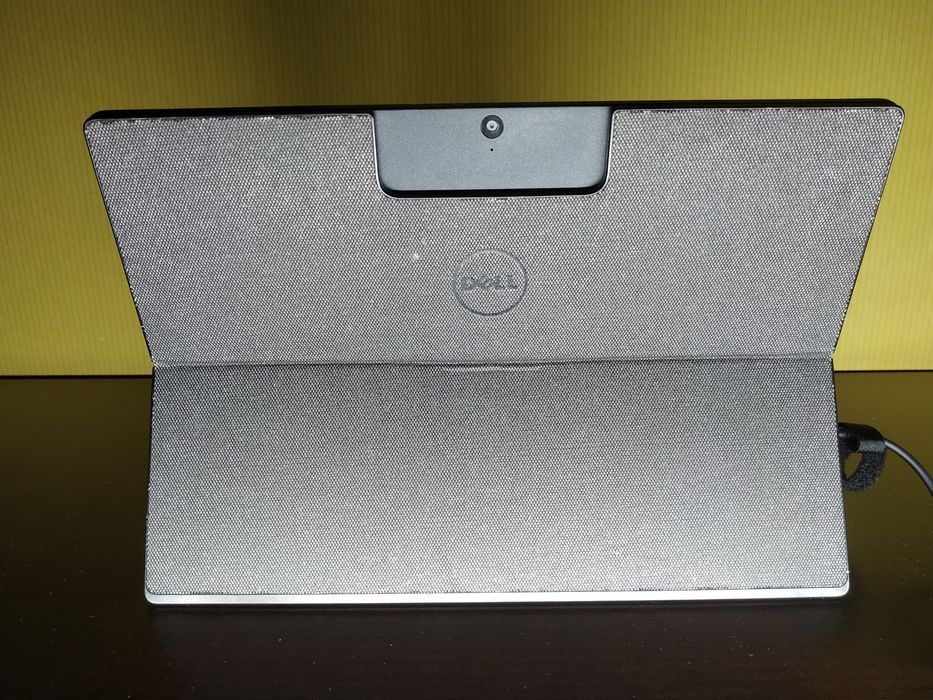 Планшет/ноутбук 2-in-1 Dell Latitude 7275 12,5" M5-6Y57 8Gb/128GB