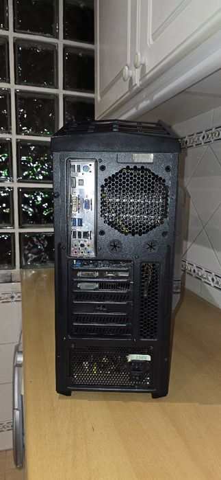 Computador PC AMD Phenon