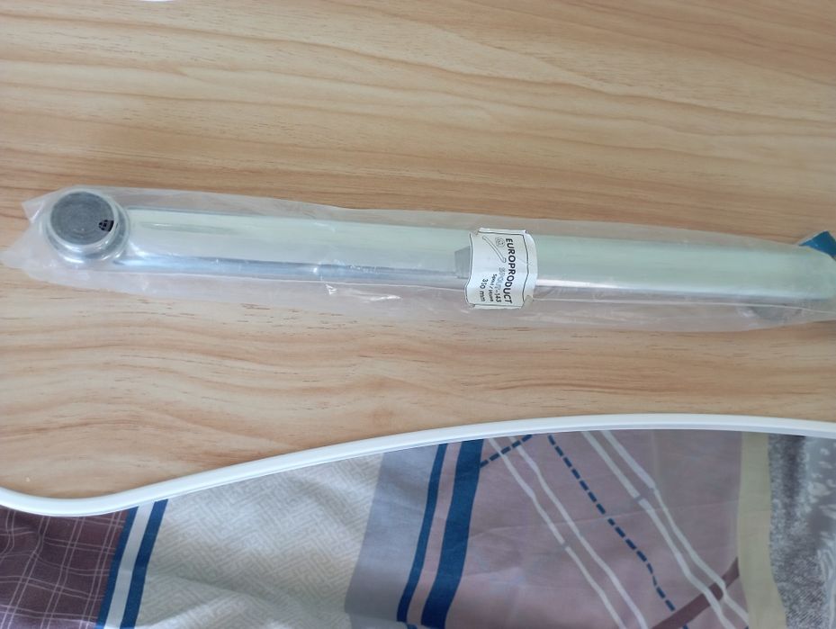 Гусак для смесителя новый, б/у