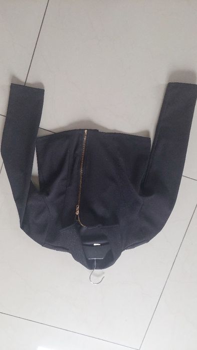 Narzutka dziewczęca 140cm