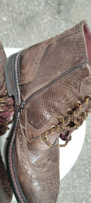 Buty Venezia super Marka