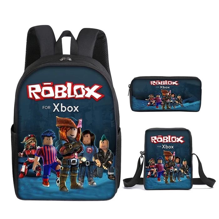Mochila do ROBLOX