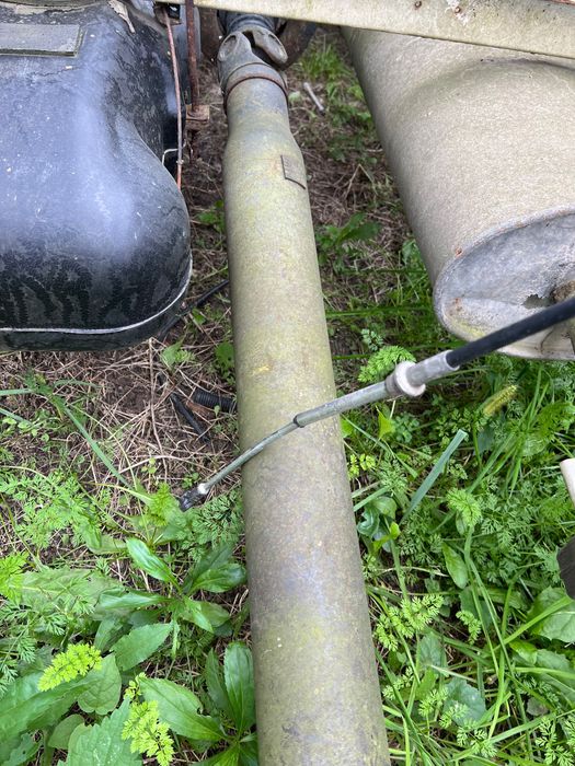 Sprinter 2,9 części 312 - 412