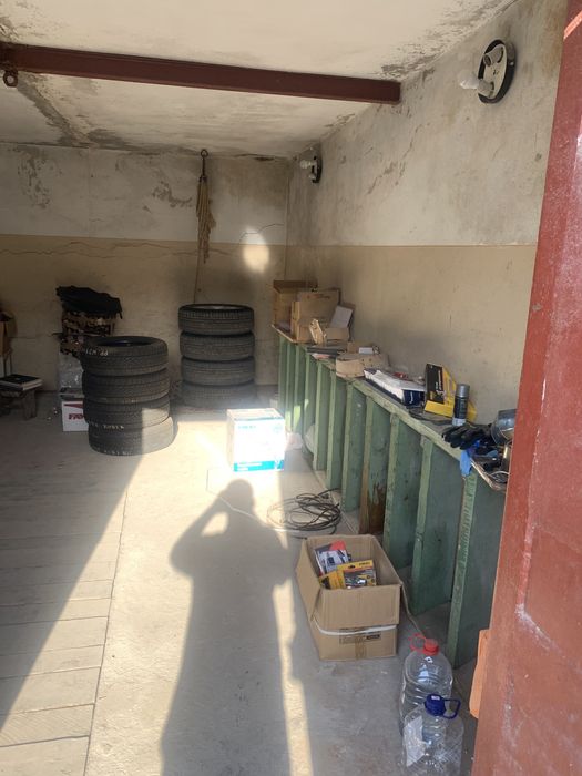 Продам гараж Шевченковский р-н