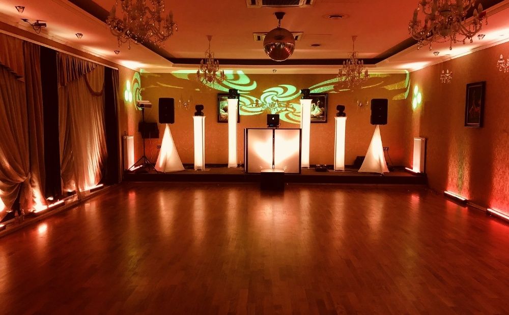 DJ na wesele, urodziny , 18stkę, Kutno