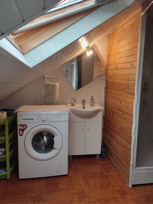 Estudio 1 pessoa (final Março)