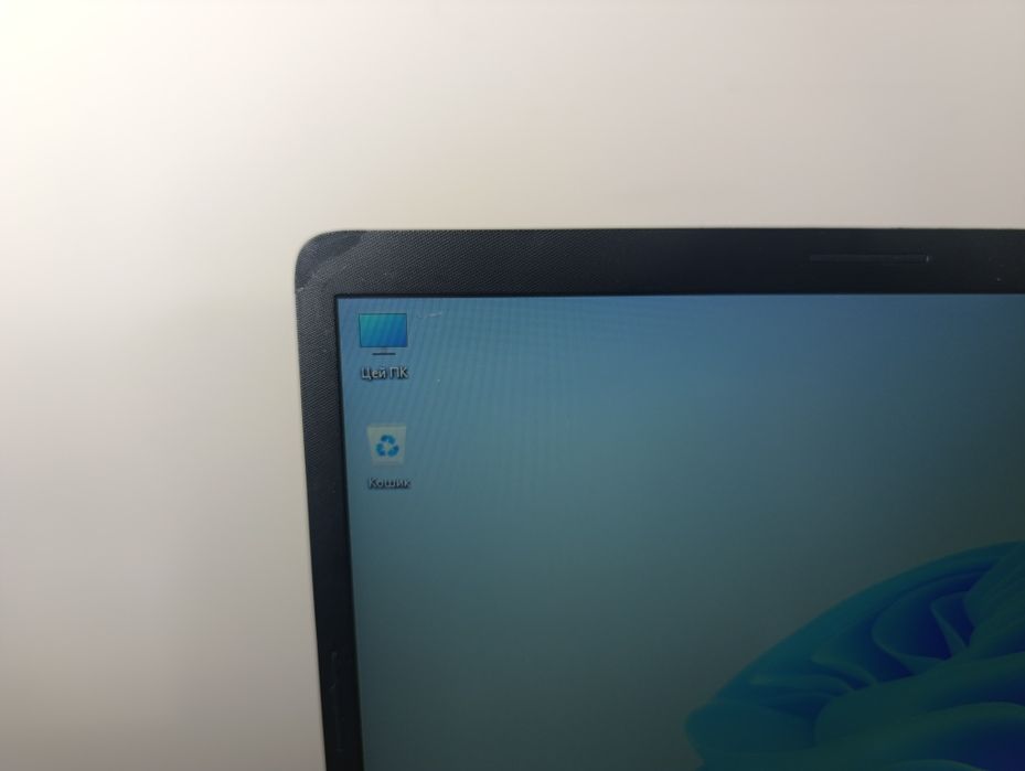 17.3' HD+ ноутбук HP/i3-1115G4/8GB DDR4/SSD 256GB/Батарея 0% зносу