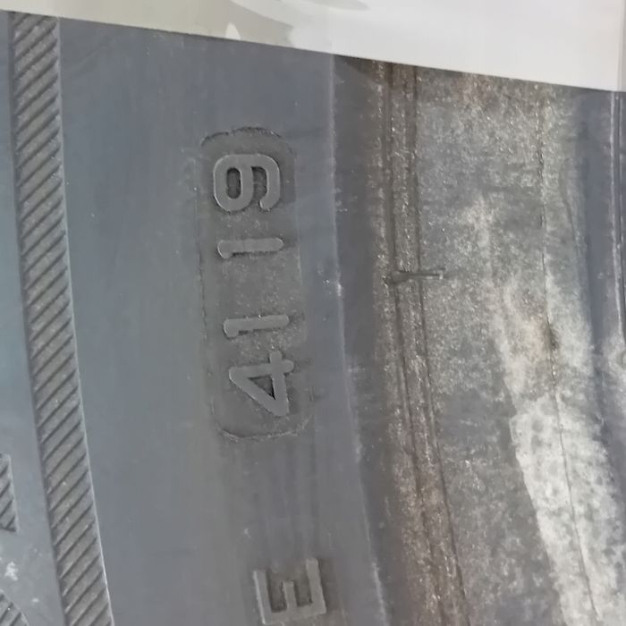 225/55R17 97V Bridgestone Blizzak LM001 6mm (81668)