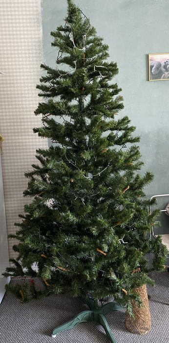 Штучна ялинка 3 м