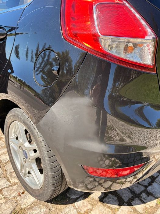 carro em segunda mão