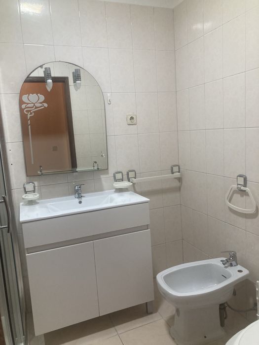 Arrendo 1 quarto junto Terminal Rodoviario