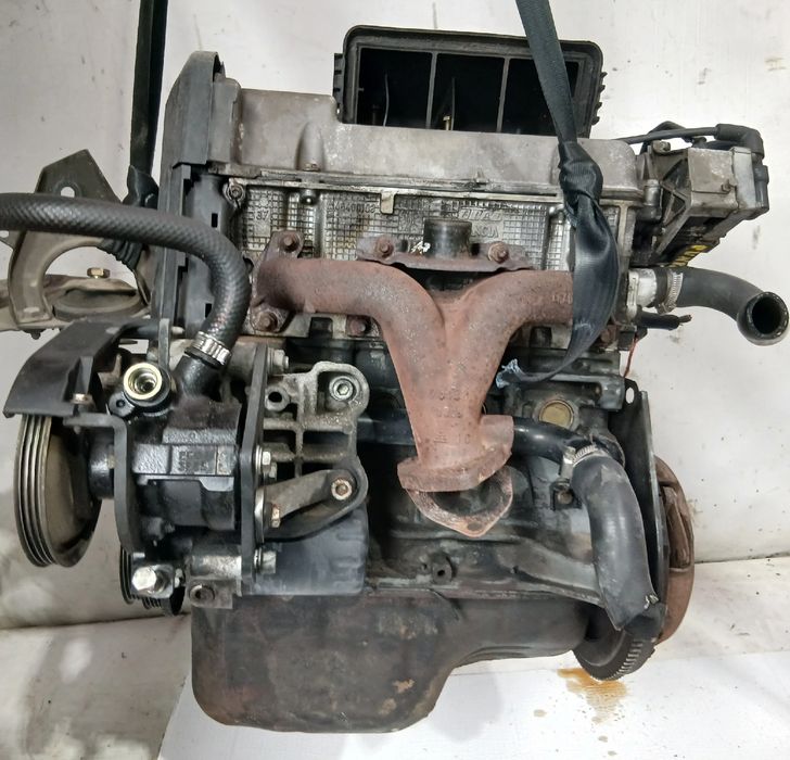 Motor completo FIAT Punto (176_)