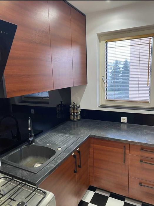 Stylowe 2 pokojowe mieszkanie 40m2, blisko METRA
