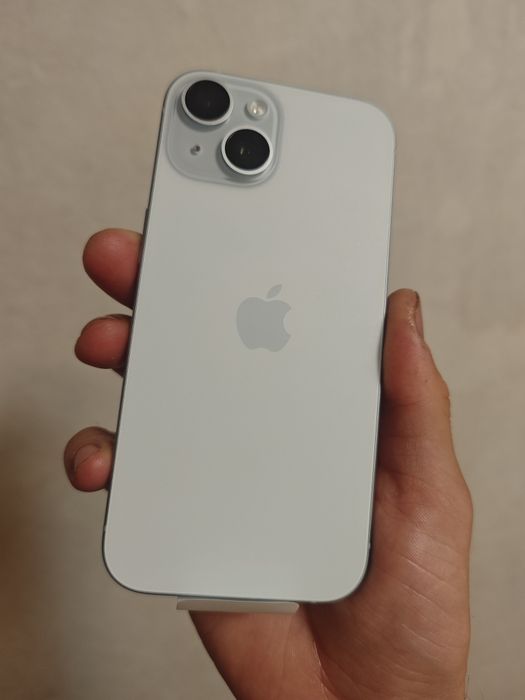 Iphone 15 128gb newerlock