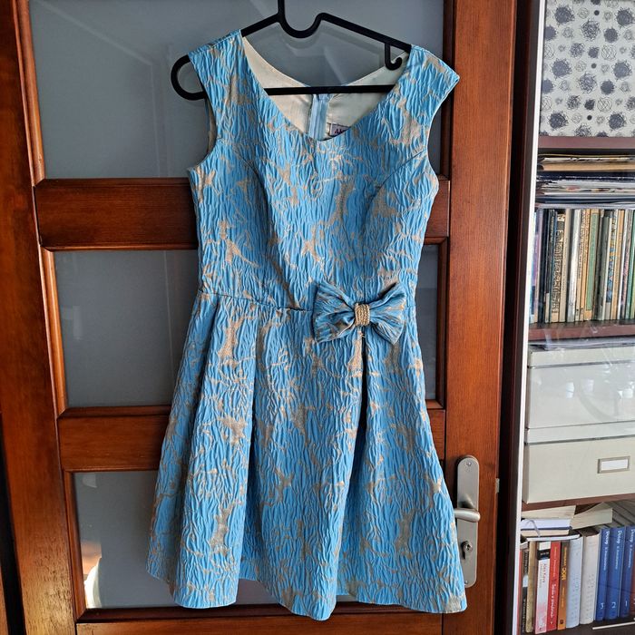 Sukienka S elegancka