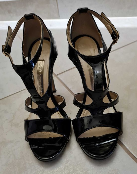 Buty Baldowski,  sandałki 38
