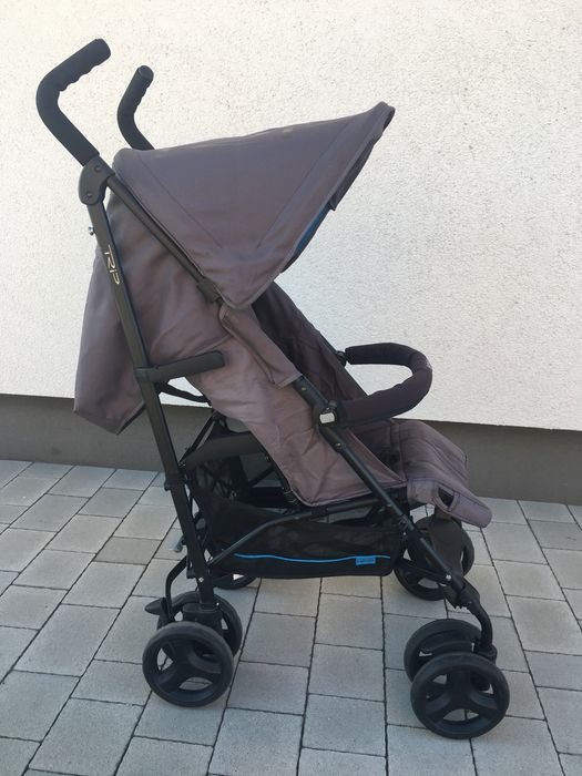 Spacerówka Inglesina Trip Platino