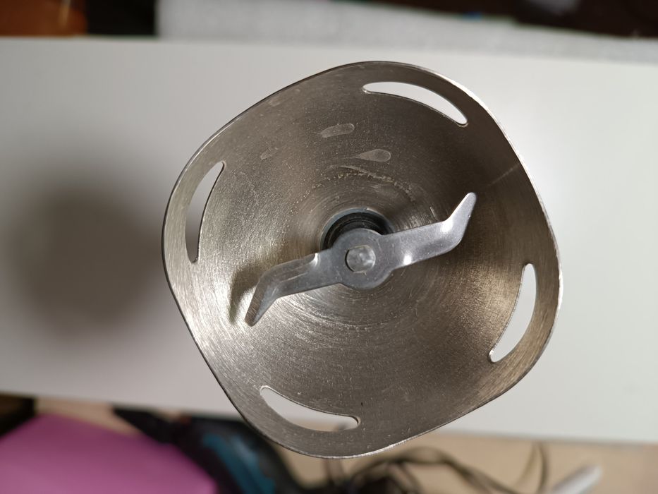 Насадка (ножка) блендера VITEK