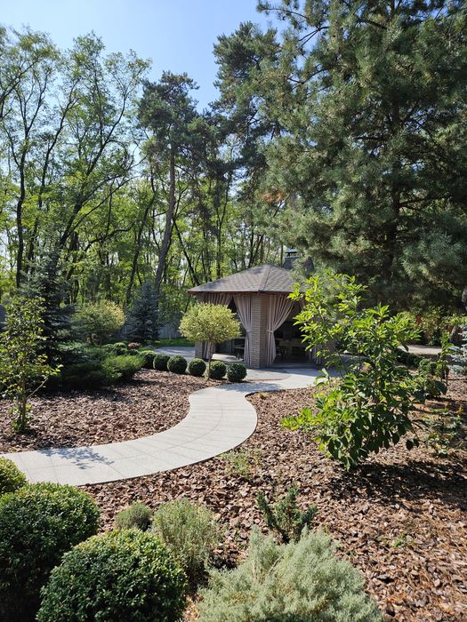 Продам, новый дом Кировское район Сосновый Берег, Обуховка, лес, река.