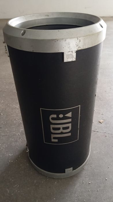 Vendo Subwoofer JBL