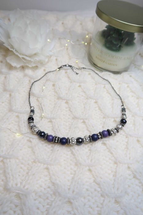 Naszyjnik Marks & Spencer delikatny casual classy basic na codzień 22