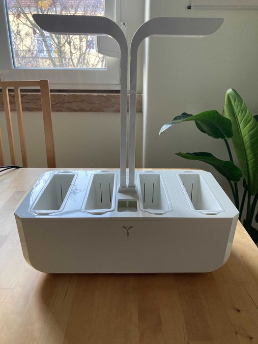 Horta para ervas aromáticas - Véritable® CLASSIC Garden