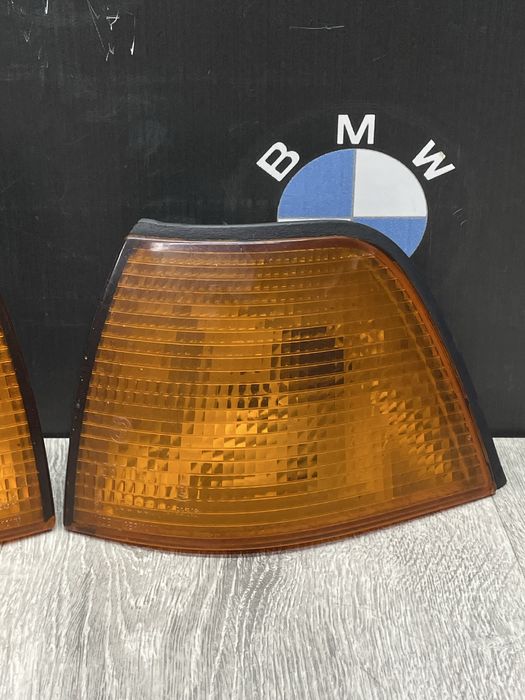 Поворотники BMW E36 Код:220