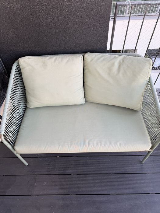 Sofa Varanda Usado