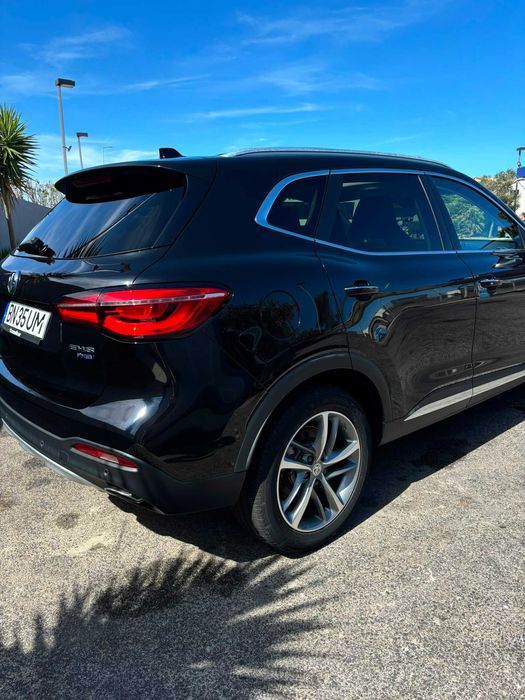 MG EHS 1.5T GDI Plug-in Hybrid Luxury | 2022 | 80.000 km