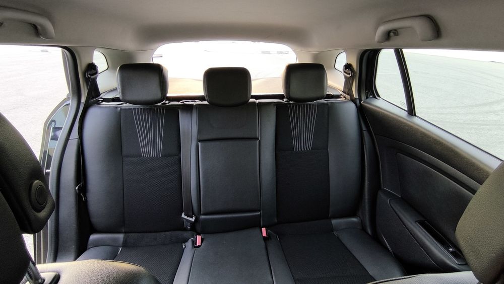 Renault Megane III