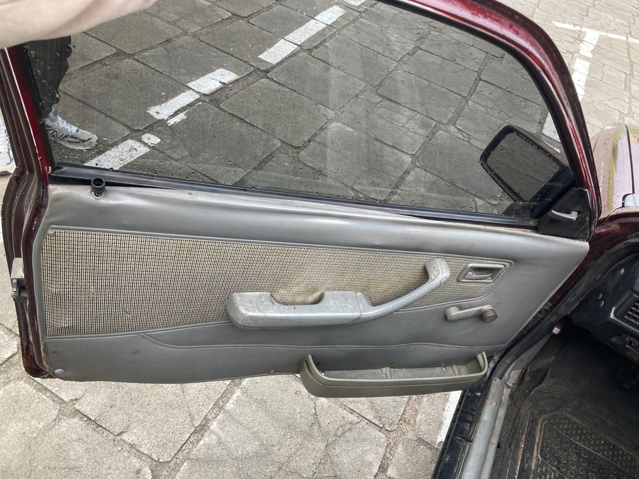 Opel Kadet 1988 1.3 бензин