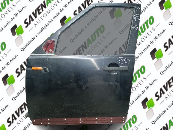 Porta frente esquerda LAND ROVER Discovery III (L319)