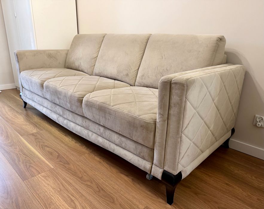 Kanapa, sofa Laviano rozkładana