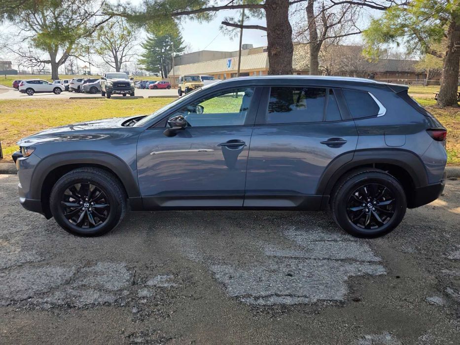 Mazda CX-50 S Preferred      2024
