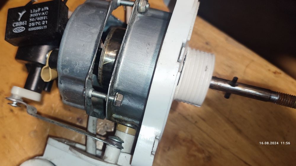 Підлоговий вентилятор, напольний вентилятор, по запчастинам