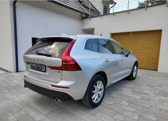 Продам Volvo XC60  2023 року